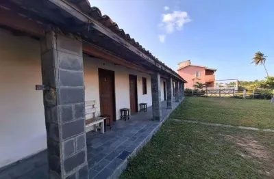 Casa comercial à venda na Loteamento Abade, Sítio do Conde, Conde