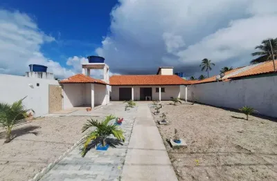 Imóvel para venda com 137 metros quadrados com 2 quartos em sítio do conde - conde - ba