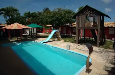 Casa com 5 quartos para alugar no Centro, Conde 