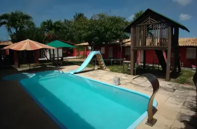 Casa com 5 quartos para alugar na Avenida Beira Mar S/n.º, Sítio do Conde, Conde