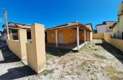 Casa com 3 quartos à venda na Rua Dois de Julho, Siribinha, Conde