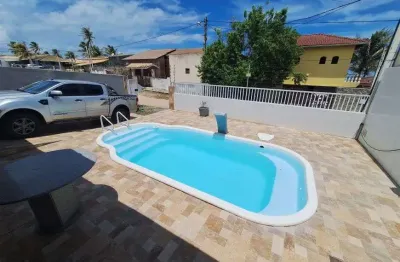 Casa com 5 quartos à venda na Loteamento Praia Do Conde, Sítio do Conde, Conde