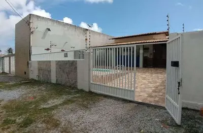 Casa com 5 quartos à venda na Loteamento Praia Do Conde, Sítio do Conde, Conde