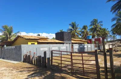 Casa com 3 quartos para alugar na Loteamento Vila Do Conde, Quadra 7, Sítio do Conde, Conde