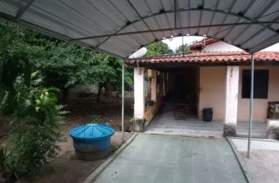 Casa para venda tem 4356 metros quadrados com 3 quartos em centro - conde - ba