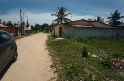 Lote/terreno para venda tem 360 metros quadrados em sítio do conde - conde - ba