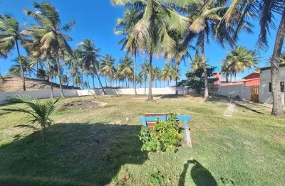 Terreno à venda na Loteamento Vila Do Conde, Quadra 7, Sítio do Conde, Conde