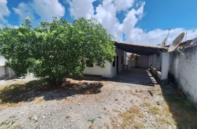 Imóvel para venda possui 70 metros quadrados com 2 quartos em sítio do conde - conde - ba
