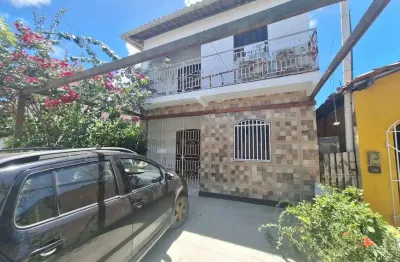 Casa com 5 quartos para alugar na Rua Dois de Julho, Sítio do Conde, Conde