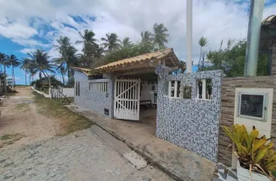 Imóvel para venda tem 180 metros quadrados com 6 quartos em sítio do conde - conde - ba