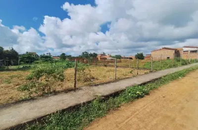 Terreno para venda tem 448 metros quadrados em centro - conde - ba