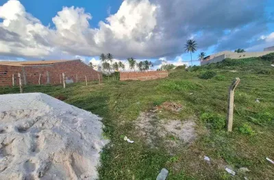 Terreno à venda no Centro, Conde 
