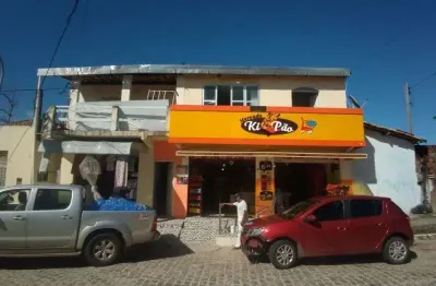 Ponto comercial/loja/box para venda tem 358 metros quadrados com 4 quartos