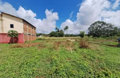 Imóvel para venda tem 664 metros quadrados em centro - conde - ba