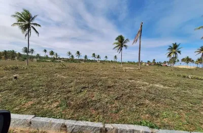 Terreno à venda no Centro, Conde 