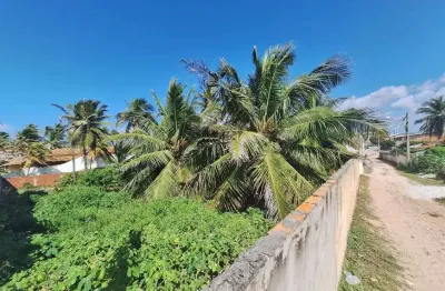 Imóvel para venda possui 450 metros quadrados em sítio do conde - conde - ba