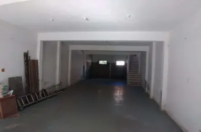 Galpão/depósito/armazém para venda possui 300 metros quadrados em sítio do conde - conde - ba