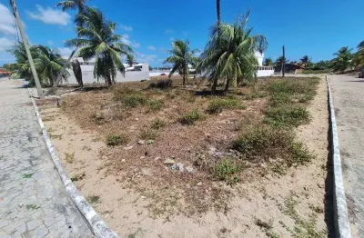 Terreno à venda na Condominio Praia Do Conde - Vizinho A Praça Do Sítio, Sítio do Conde, Conde