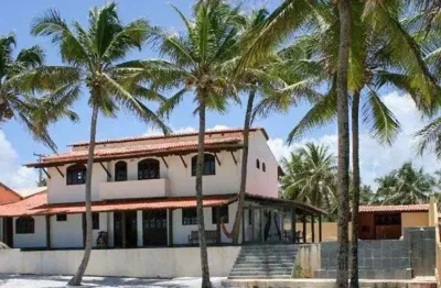 Casa com 5 quartos para alugar no Centro, Conde 