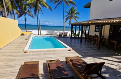 Casa com 5 quartos para alugar na Rua Principal, Poças, Conde