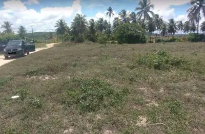Lote/terreno para venda com 450 metros quadrados em sítio do conde - conde - ba