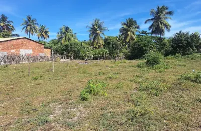 Lote/Terreno para venda possui 450 metros quadrados em Sítio do Conde - Conde - BA