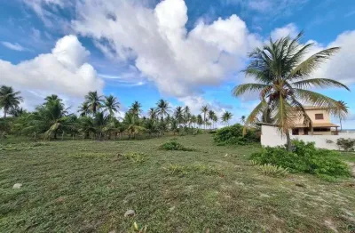 Lote/terreno para venda com 1650 metros quadrados em sítio do conde - conde - ba