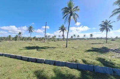 Lote/terreno para venda possui 6115 metros quadrados em sítio do conde - conde - ba