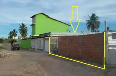 Terreno à venda na Travessa Da Rua Da Pipoca, Sítio do Conde, Conde