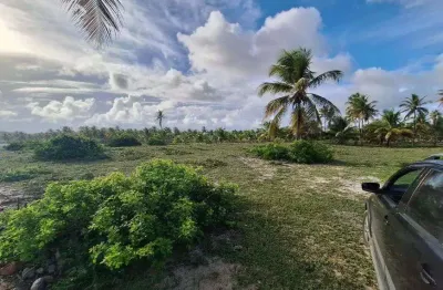 Lote/terreno para venda possui 1755 metros quadrados em sítio do conde - conde - ba