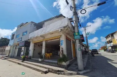 Sala comercial à venda no Centro, Conde 