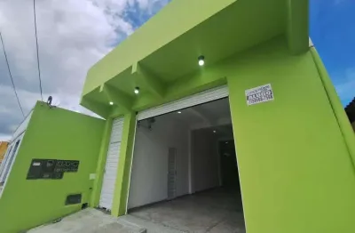 Ponto comercial para alugar na Rua Dois de Julho, Centro, Conde