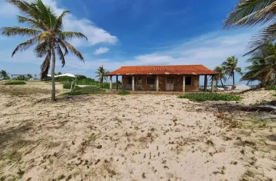 Chácara / sítio com 2 quartos à venda na Estrada Sítio/itariri Km 2, Sítio do Conde, Conde