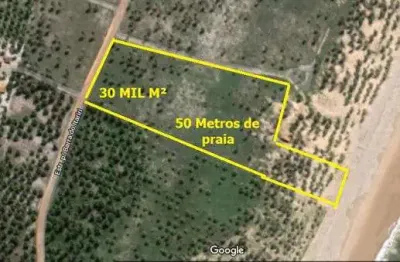 Terreno à venda na Loteamento Praia Do Conde - 14 Lotes Juntos, Sítio do Conde, Conde