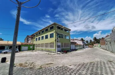 Casa comercial à venda na Ao Lado Da Igreja Católica Do Sítio Do Conde, Sítio do Conde, Conde