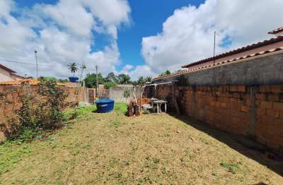Terreno à venda na Engenho Velho, Vila do Conde, Conde