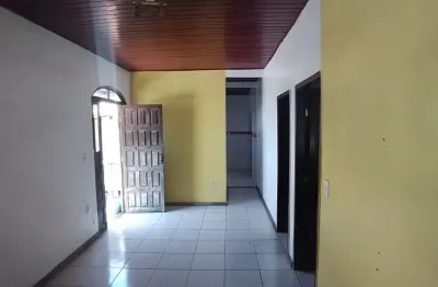 Apartamento com 2 quartos para alugar na Rua Dois de Julho, Centro, Conde