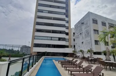 Apartamento com 1 quarto para alugar na Avenida Cardeal da Silva, 310, Federação, Salvador