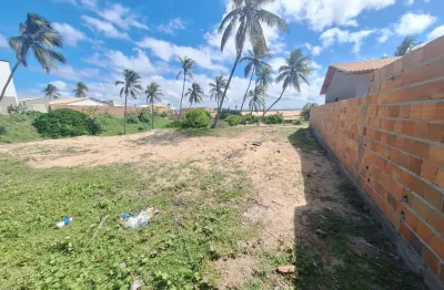 Terreno à venda na Rua Dois de Julho, 20, Sítio do Conde, Conde