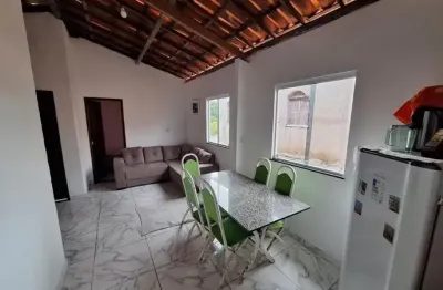 Apartamento com 3 quartos para alugar na Beco Da Mangueira, 35, Sítio do Conde, Conde