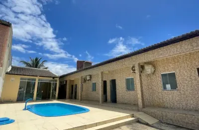 Casa comercial à venda na Loteamento Praia Mares, Sítio do Conde, Conde