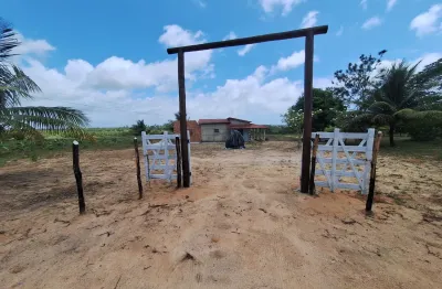 Chácara / sítio à venda na Pontes - A 8 Km Do Centro Do Conde, Zona Rural, Conde