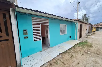 Casa com 2 quartos para alugar na Travessa I Da Rua Hermogenes Gomes, 85, Sítio do Conde, Conde