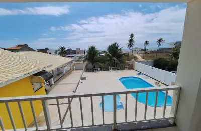 Casa com 5 quartos à venda na Loteamento Praia Mares, Quadra P, Sítio do Conde, Conde