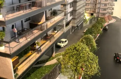 Apartamento para venda tem 92 metros quadrados com 3 quartos em santa lúcia - vitória - es