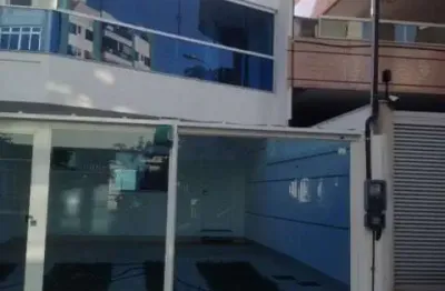 Casa com 4 quartos à venda no Jardim Camburi, Vitória 