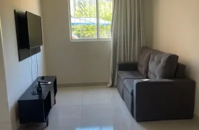 Dois quartos na melhor localização de jardim camburi!!!