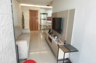 Apartamento pornto para morar em jardim camburi!!!!!