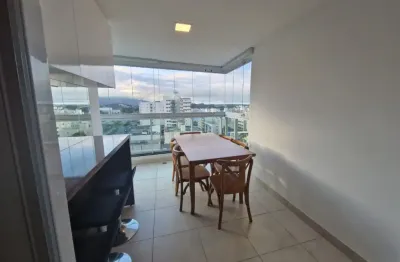 Apartamento com 3 quartos à venda na rua arthur czartoryski, jardim da penha, vitória, 98 m2 por r$ 1.490.000