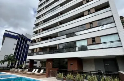 Apartamento com 2 quartos à venda na Rua Doutor Gilberto Studart, 697, Cocó, Fortaleza